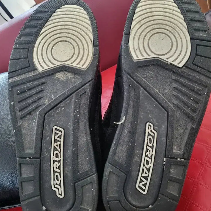 [BUNJANG] Jordan 290mm Basketball Shoes / 조던 290mm