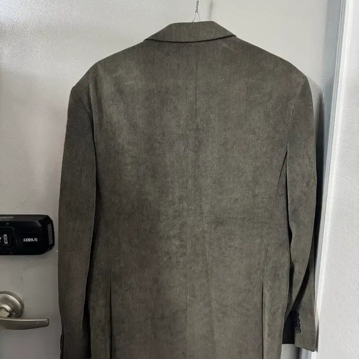 [BUNJANG] Hong Seung Wan Corduroy Blazer / 홍승완 95-100 코듀로이 블레이저