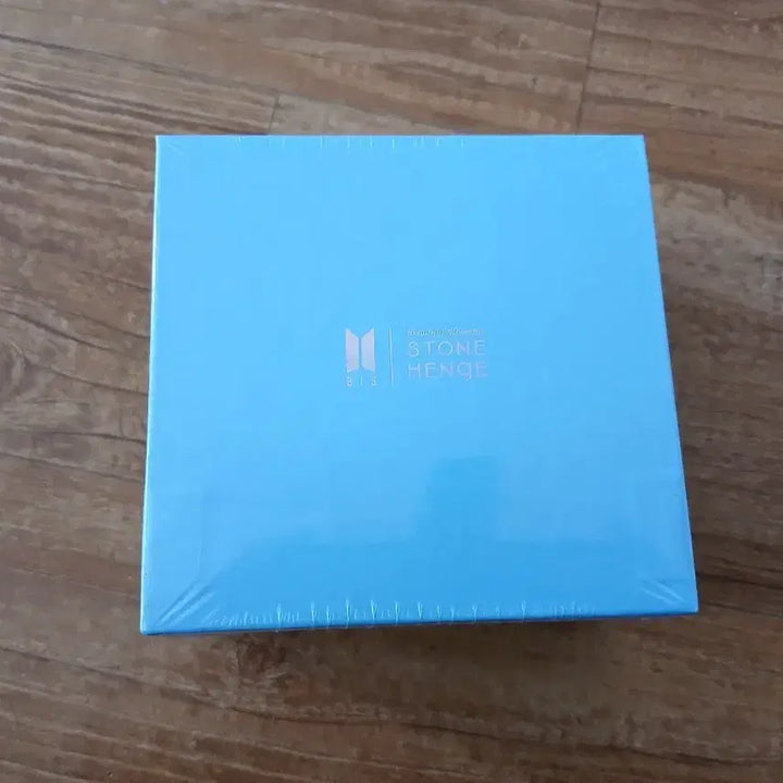 [BUNJANG] Stonehenge J-Hope Birth Necklace / BTS 스톤헨지 제이홉 탄생 목걸이