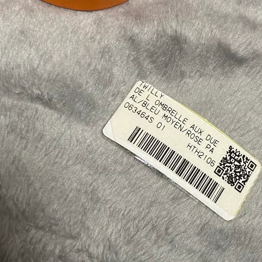 [BUNJANG] Hermès Twilly de l&