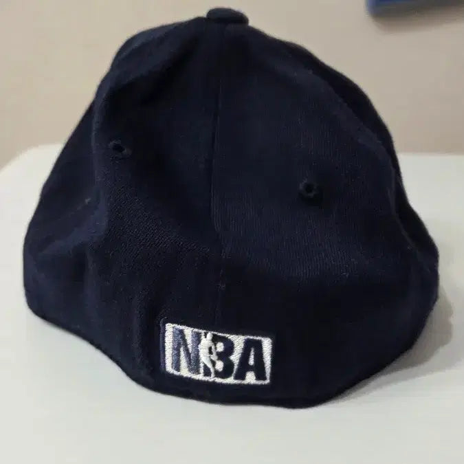[BUNJANG] Milwaukee Bucks Navy Ball Cap / 밀워키 벅스 농구팀 볼캡 모자 네이비