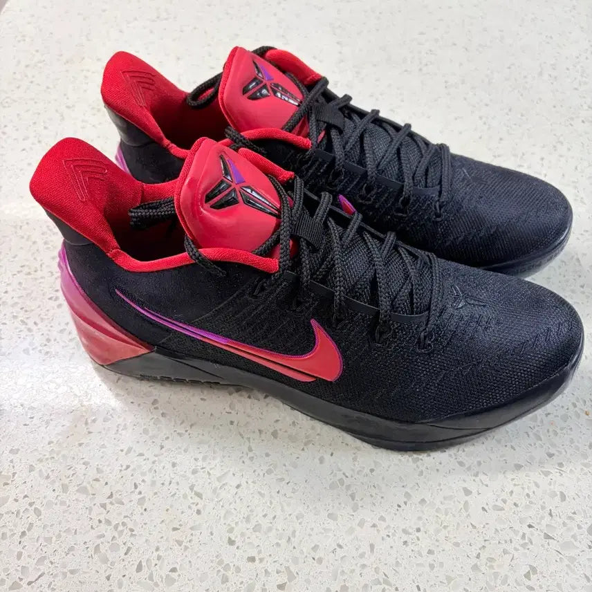 [BUNJANG] Nike Kobe AD Flip The Switch Basketball Shoes / 코비 AD 플립 더 스위치 280 새상품