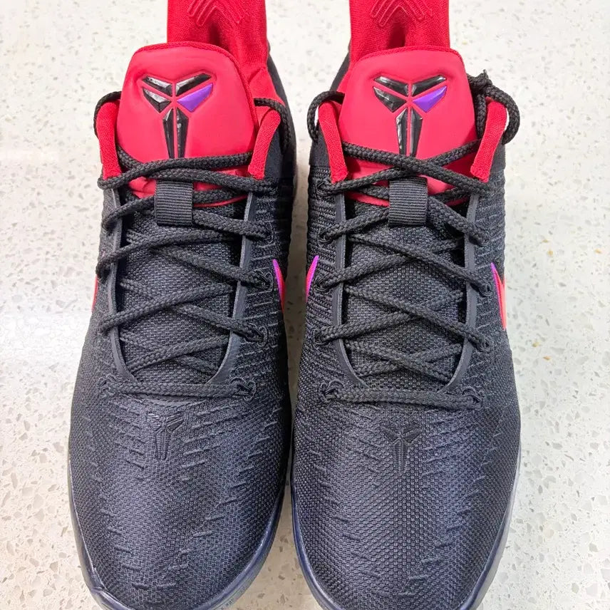 [BUNJANG] Nike Kobe AD Flip The Switch Basketball Shoes / 코비 AD 플립 더 스위치 280 새상품