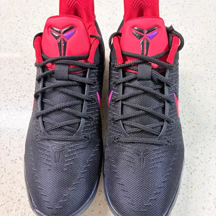 [BUNJANG] Nike Kobe AD Flip The Switch Basketball Shoes / 코비 AD 플립 더 스위치 280 새상품