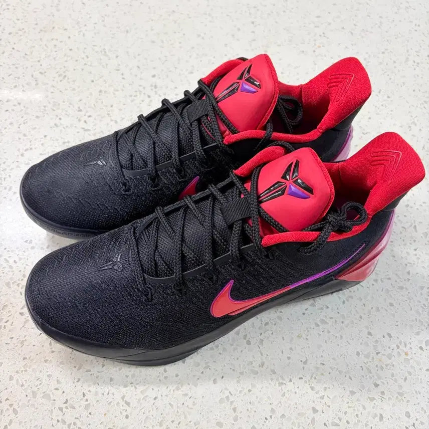 [BUNJANG] Nike Kobe AD Flip The Switch Basketball Shoes / 코비 AD 플립 더 스위치 280 새상품