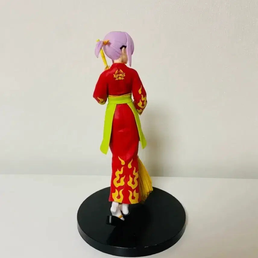[BUNJANG] Fate/Grand Order Mash Kyrielight Figure / [일본직접구매]페이트/그랜드 오더 마슈 키리에 라이트 미소녀 피규어 판매