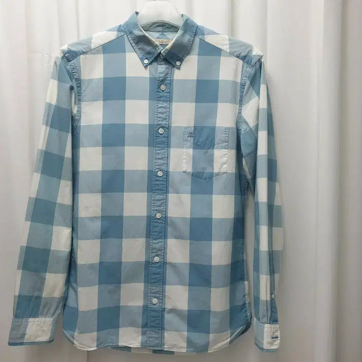 [BUNJANG] Burberry Cotton Shirt (Size S) / burberry 버버리 (S)