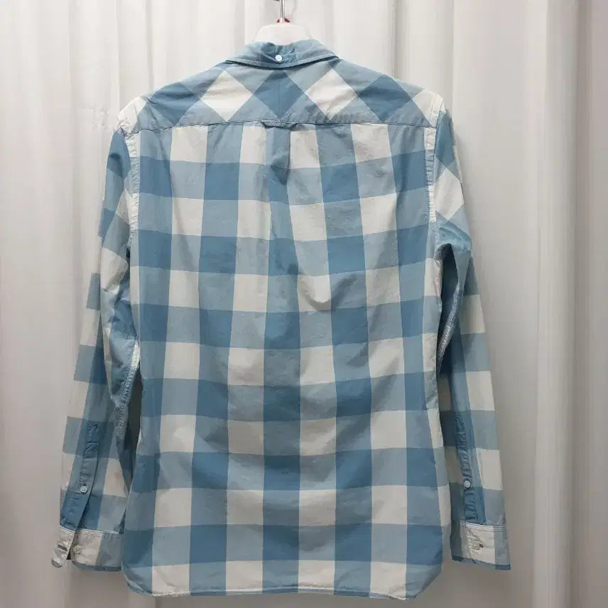 [BUNJANG] Burberry Cotton Shirt (Size S) / burberry 버버리 (S)