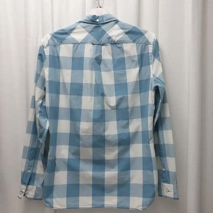 [BUNJANG] Burberry Cotton Shirt (Size S) / burberry 버버리 (S)