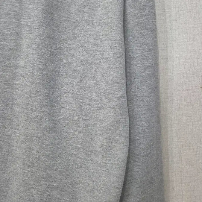 [BUNJANG] Romantic Crown Gray T-shirt / 로맨틱크라운그레이  티셔츠