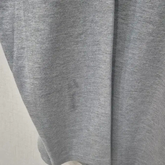 [BUNJANG] Romantic Crown Gray T-shirt / 로맨틱크라운그레이  티셔츠