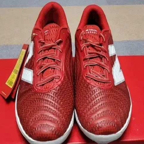 [BUNJANG] New Balance Baseball Spike / 뉴발란스  야구 스파이크