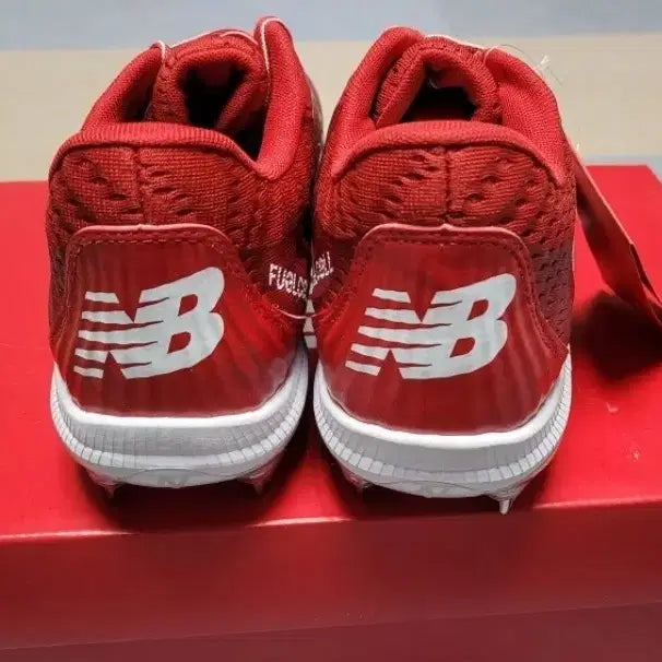 [BUNJANG] New Balance Baseball Spike / 뉴발란스  야구 스파이크