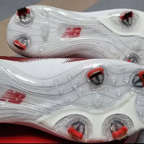 [BUNJANG] New Balance Baseball Spike / 뉴발란스  야구 스파이크