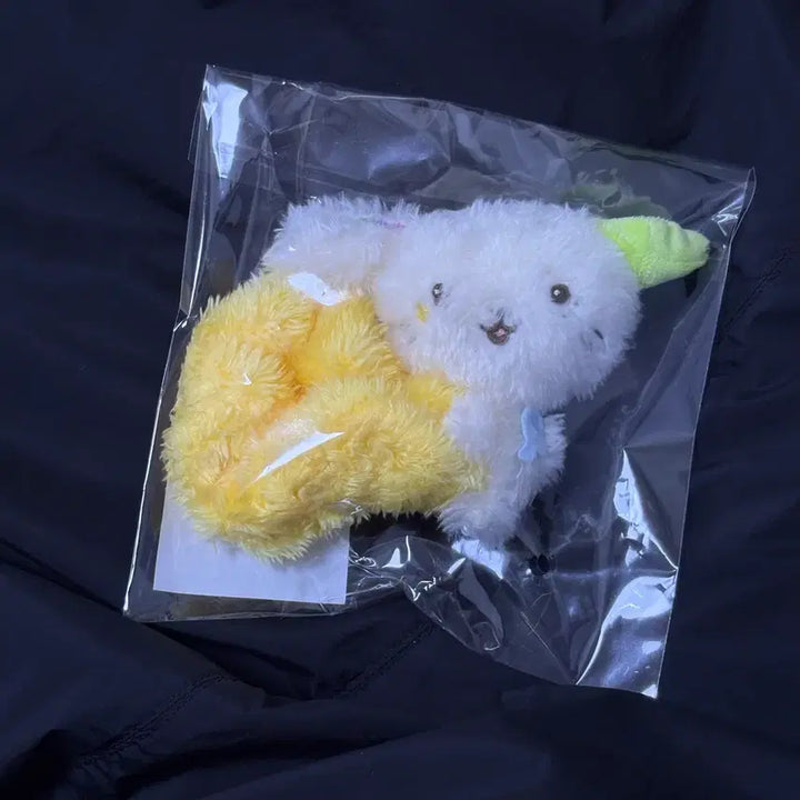 [SOLD OUT] 엔시티위시 위시돌 스크런치 료 룐룐 미개봉