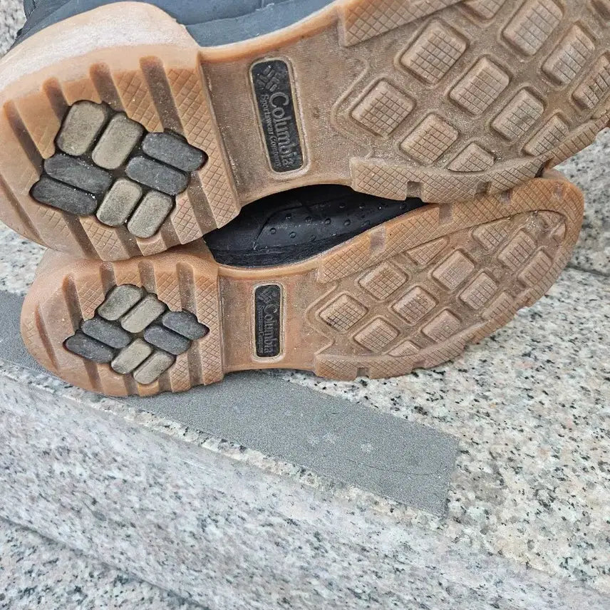 [BUNJANG] Columbia Bugaboot Omni-Heat Boots - Size 270 - Winter Boots / 컬럼비아 부가부트 옴니히트부츠 270사이즈 신발 방한화 방한부츠