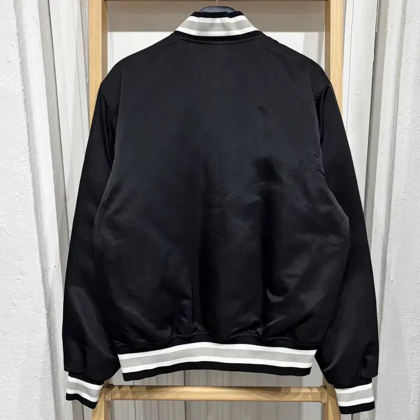 [SOLD OUT] 나이키 바시티자켓