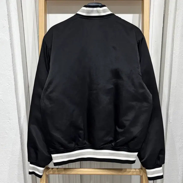 [SOLD OUT] 나이키 바시티자켓