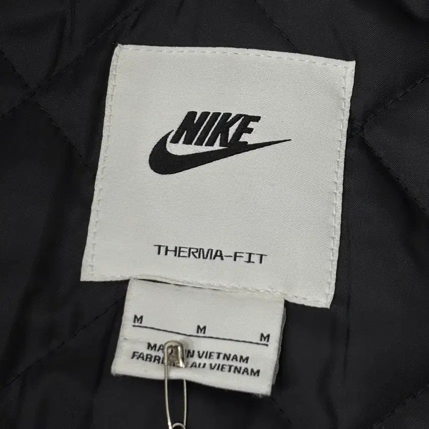 [SOLD OUT] 나이키 바시티자켓