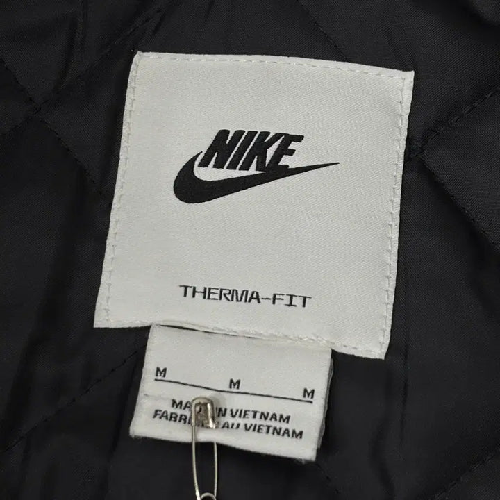 [SOLD OUT] 나이키 바시티자켓