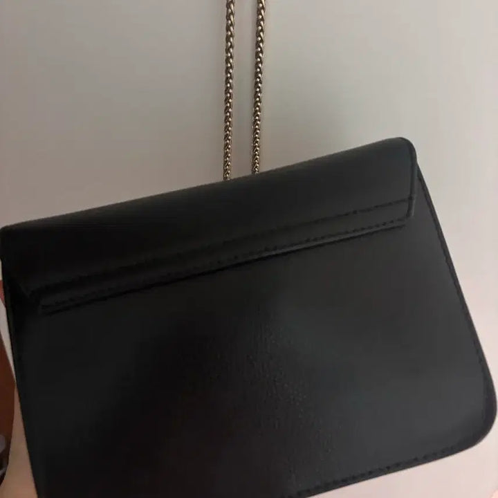 [BUNJANG] Furla Metropolis Mini Bag / 훌라 메트로폴리스 미니백