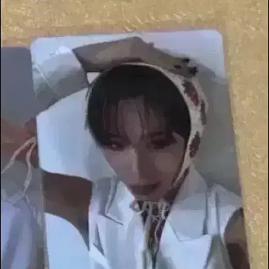 [BUNJANG] X:Love Katoharu Photocard / 엑스러브포토카드