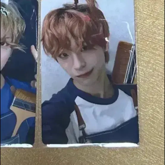 [BUNJANG] X:Love Katoharu Photocard / 엑스러브포토카드