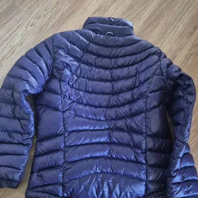 [BUNJANG] K2 Lightweight Padded Jumper / k2 경량 패딩 점퍼