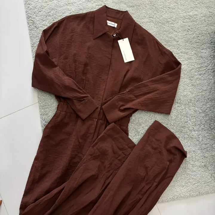 [BUNJANG] LE17SEPTEMBRE Jumpsuit / 르917 / 점프수트
