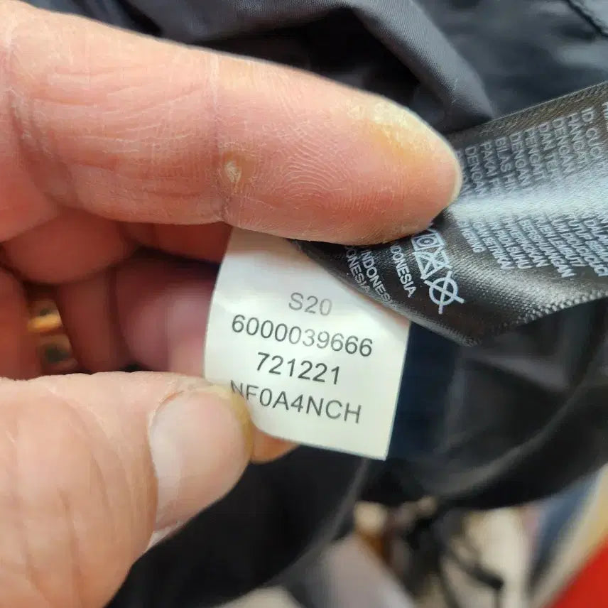 [BUNJANG] The North Face Retro 1996 Nuptse Jacket / (정품) 노스페이스 레트로 1996 눕시 L(100)