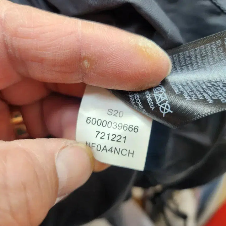 [BUNJANG] The North Face Retro 1996 Nuptse Jacket / (정품) 노스페이스 레트로 1996 눕시 L(100)