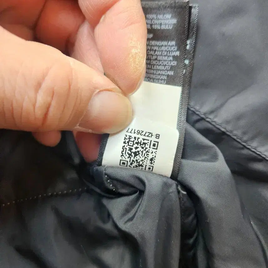 [BUNJANG] The North Face Retro 1996 Nuptse Jacket / (정품) 노스페이스 레트로 1996 눕시 L(100)