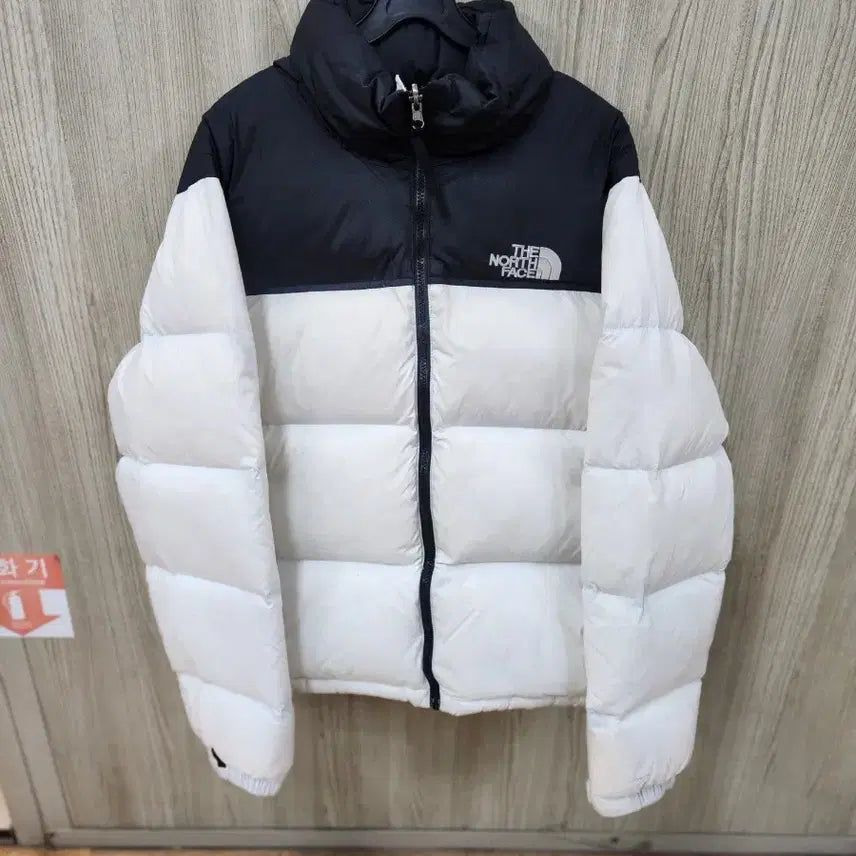 [BUNJANG] The North Face Retro 1996 Nuptse Jacket / (정품) 노스페이스 레트로 1996 눕시 L(100)