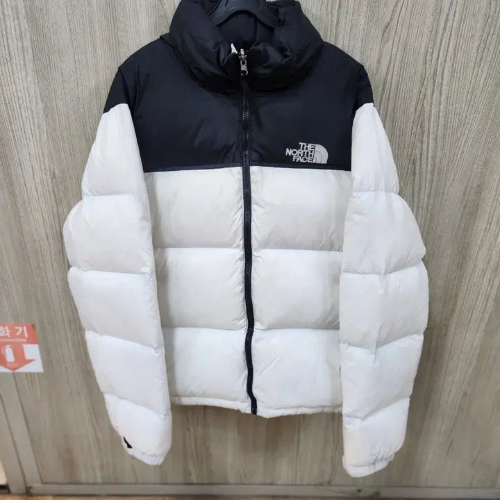 [BUNJANG] The North Face Retro 1996 Nuptse Jacket / (정품) 노스페이스 레트로 1996 눕시 L(100)