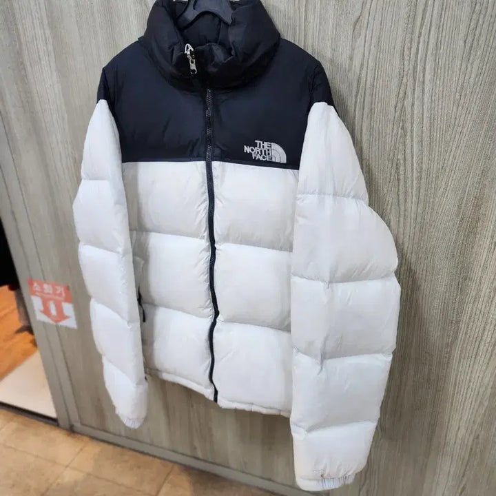 [BUNJANG] The North Face Retro 1996 Nuptse Jacket / (정품) 노스페이스 레트로 1996 눕시 L(100)