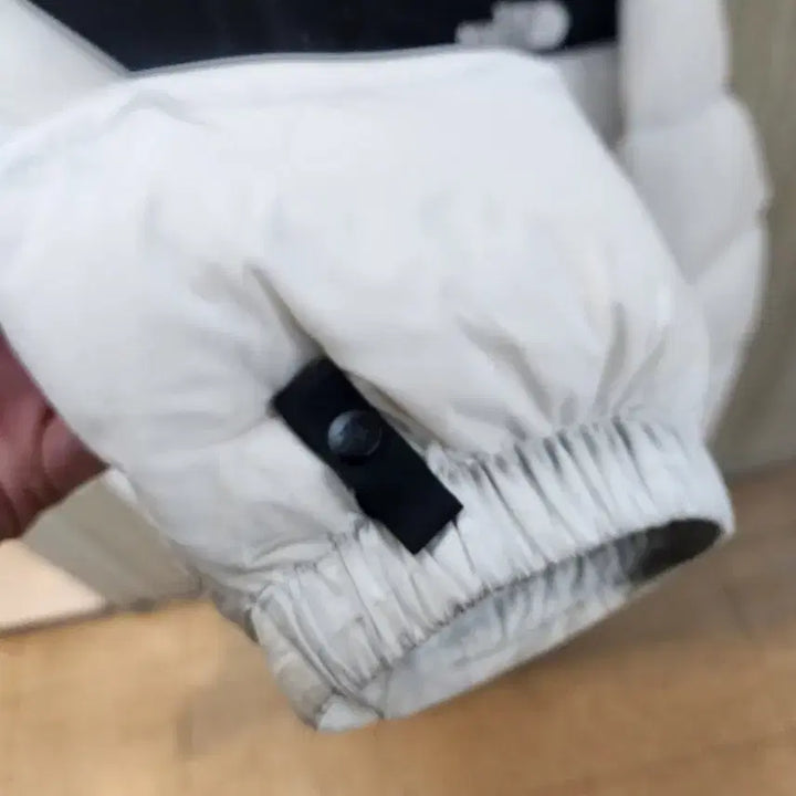 [BUNJANG] The North Face Retro 1996 Nuptse Jacket / (정품) 노스페이스 레트로 1996 눕시 L(100)