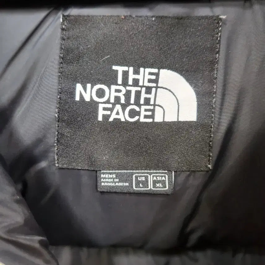 [BUNJANG] The North Face Retro 1996 Nuptse Jacket / (정품) 노스페이스 레트로 1996 눕시 L(100)