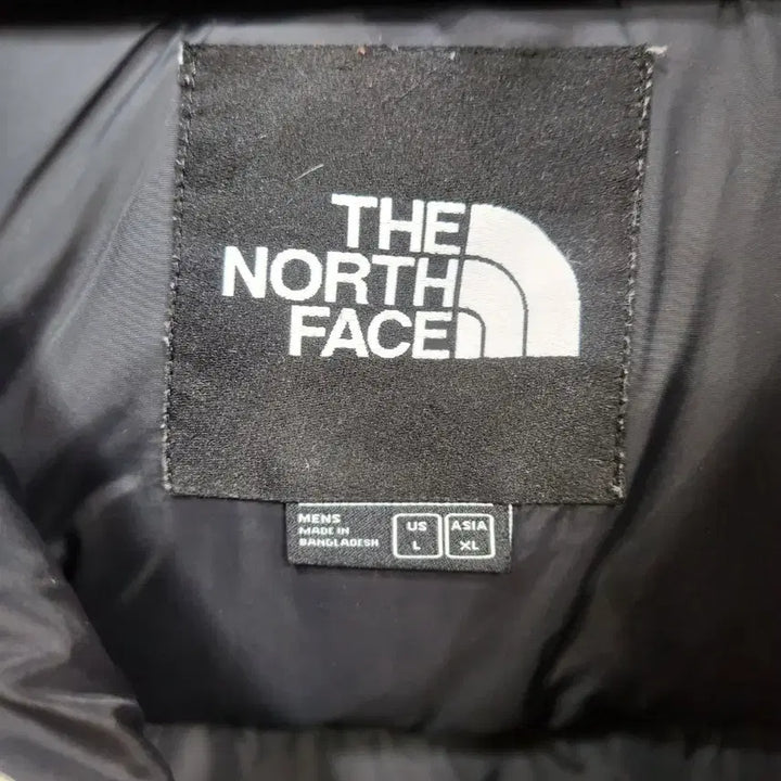 [BUNJANG] The North Face Retro 1996 Nuptse Jacket / (정품) 노스페이스 레트로 1996 눕시 L(100)
