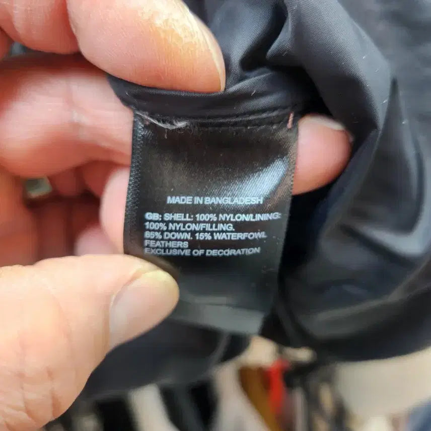 [BUNJANG] The North Face Retro 1996 Nuptse Jacket / (정품) 노스페이스 레트로 1996 눕시 L(100)