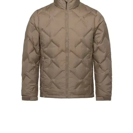 [BUNJANG] Black Yak Lightweight Padded Jacket / 블랙야크 경량패딩 새상품입니다