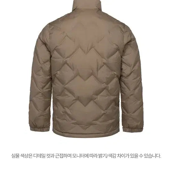 [BUNJANG] Black Yak Lightweight Padded Jacket / 블랙야크 경량패딩 새상품입니다