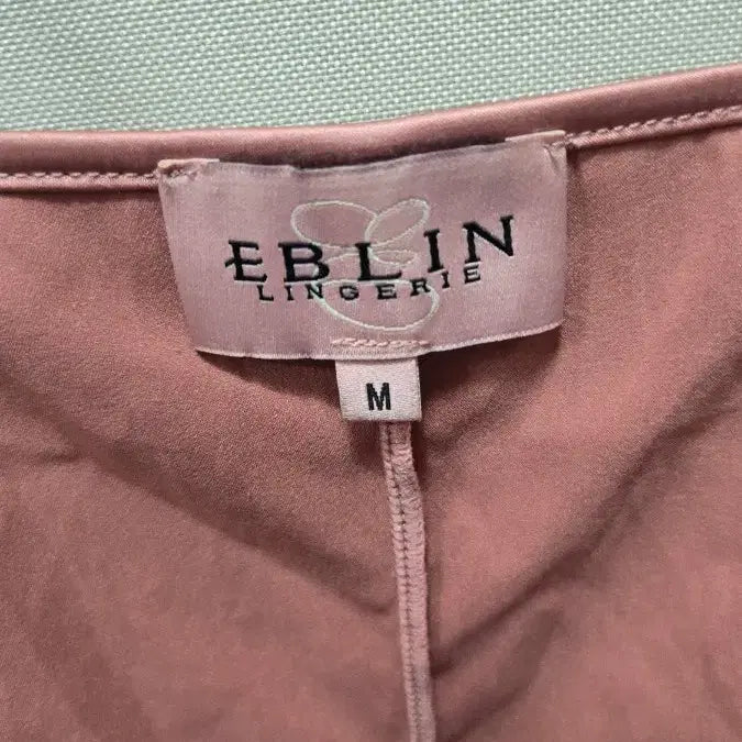 [SOLD OUT] 에블린슬립 M