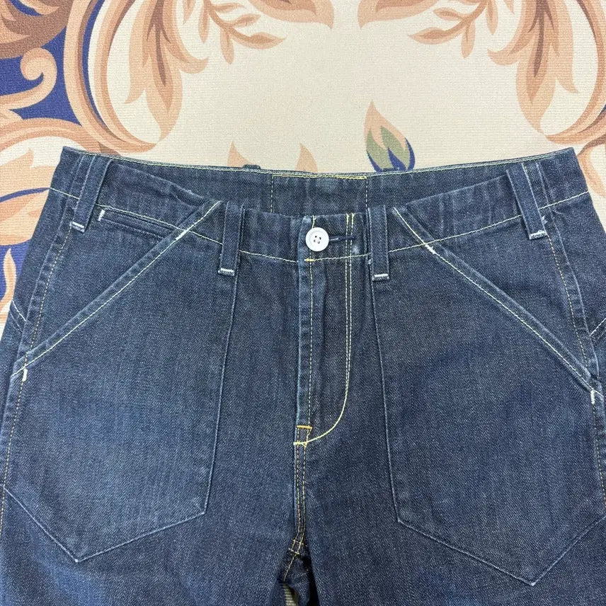 [BUNJANG] Levi&
