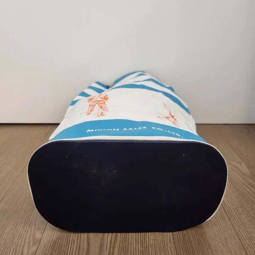 [SOLD OUT] ((근대사)) 미원 창립 6주년 비치 가방