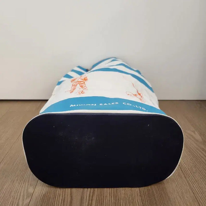 [SOLD OUT] ((근대사)) 미원 창립 6주년 비치 가방
