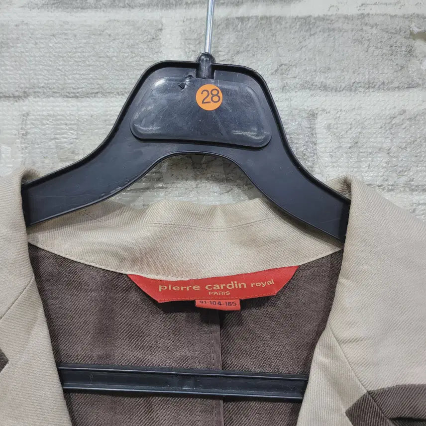 [SOLD OUT] ㅈ28 린넨 자켓 77