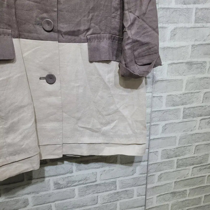 [SOLD OUT] ㅈ28 린넨 자켓 77
