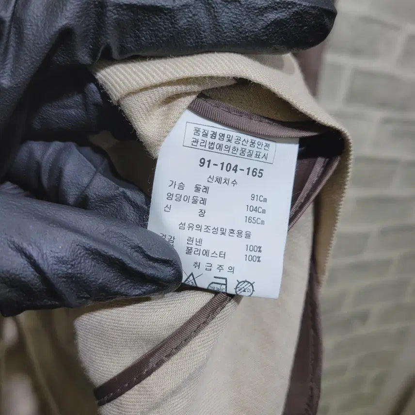[SOLD OUT] ㅈ28 린넨 자켓 77