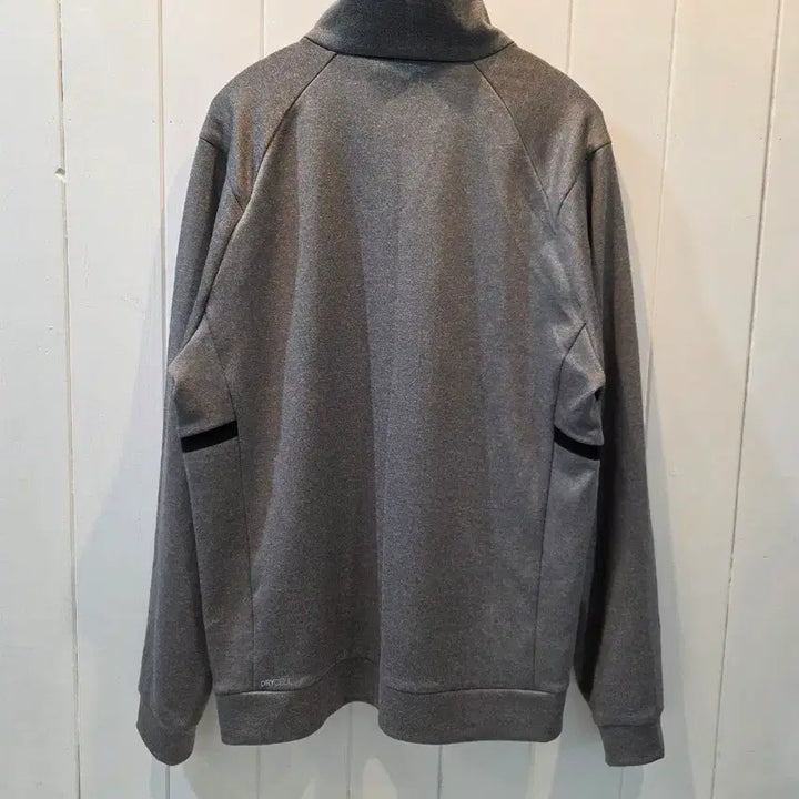 [BUNJANG] Puma Gray Jersey XL / 퓨마 져지