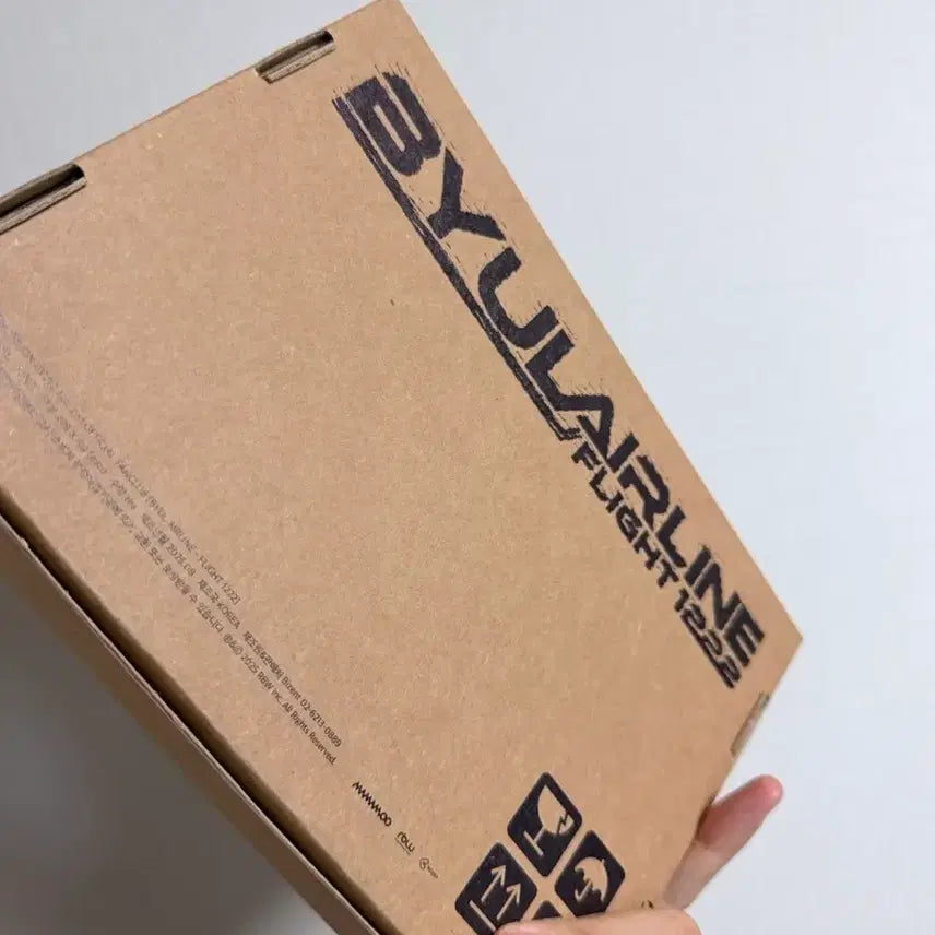[SOLD OUT] 마마무 문별 2기 팬클럽 키트